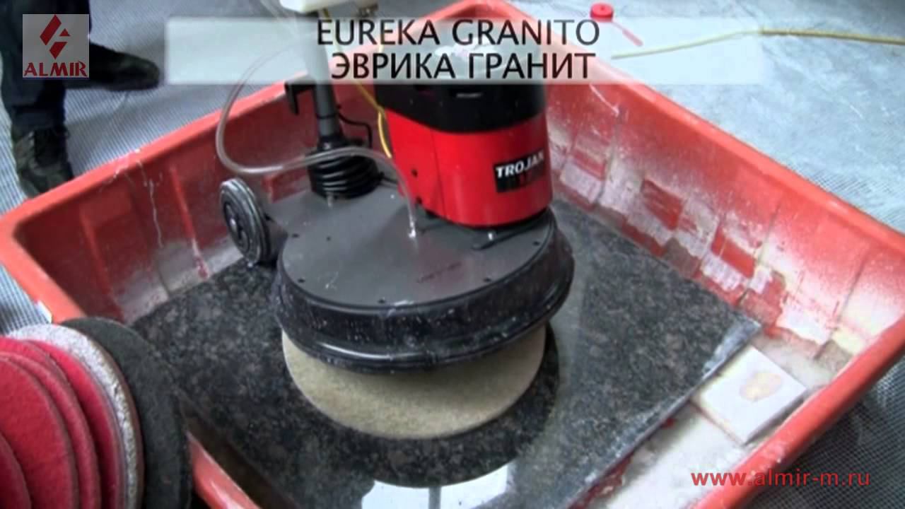 EUREKA, Bellinzoni