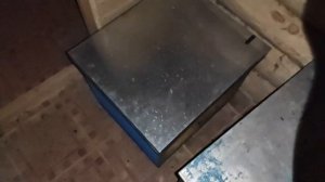 Моя пасека. Подкормка пчел зимой. Зимуем в бане. Январь 2020.