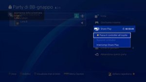 FIFA19 SharePlay Tutorial