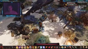 #5 divinity original sin 2 - definitive edition Прохождение , Обзор , Стрим , Гайд На игру игра топ