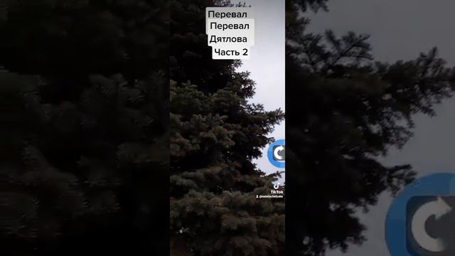 Перевал Дятлова #КузьминаНаталияАзь смотреть онлайн