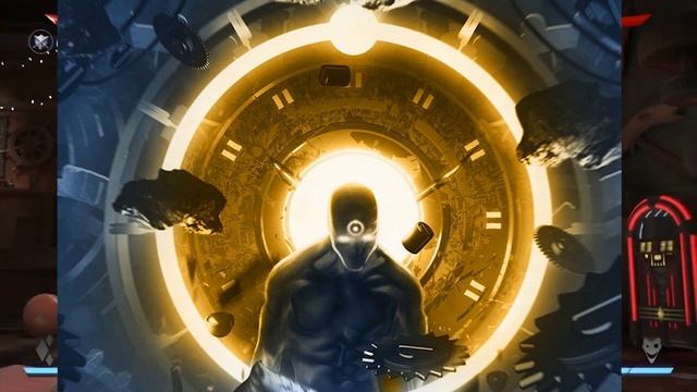 Доктор Манхэттен в Injustice 3 | Хранители в Injustice 3 | Каким будет сюжет Injustice 3 | BossLogi