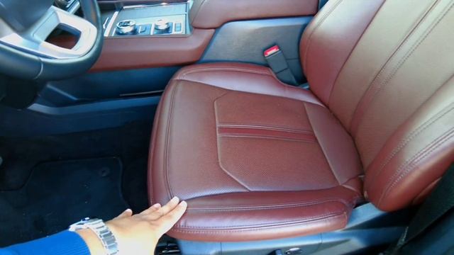 S1 - Epsiode 11 - Ford Expedition Limited Max