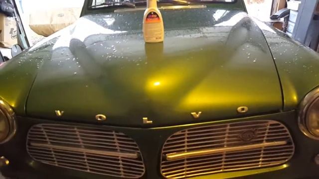 Присадка к маслу Prolong Engine Treatment - Нет масла - нет проблем смотреть онлайн