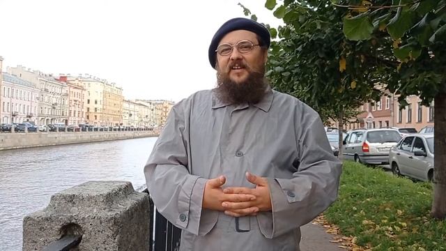 БезАльтернативная история. Мог ли Пётр I построить Петербург? Учёные в шоке!