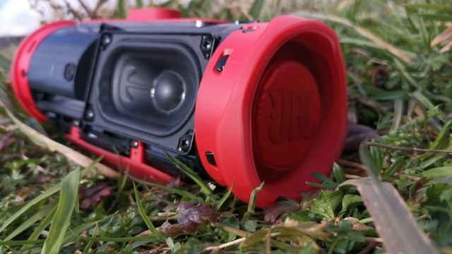 JBL CHARGE 4 | ULTIMATE FLEX | 4K | OUTDOOR | 100VOL LOW FREQUENCY MODE