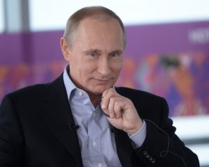 Путин думает, будет ли он выдвигаться на новый срок