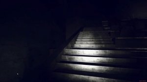 The Light / Свет - игра Сергея Носкова / Прохождение