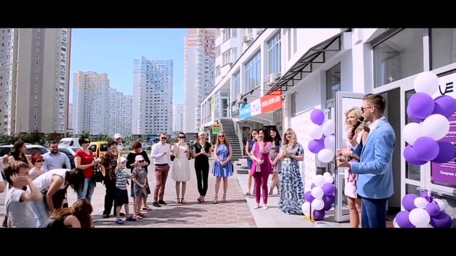 Ведущий Валентин Орлов