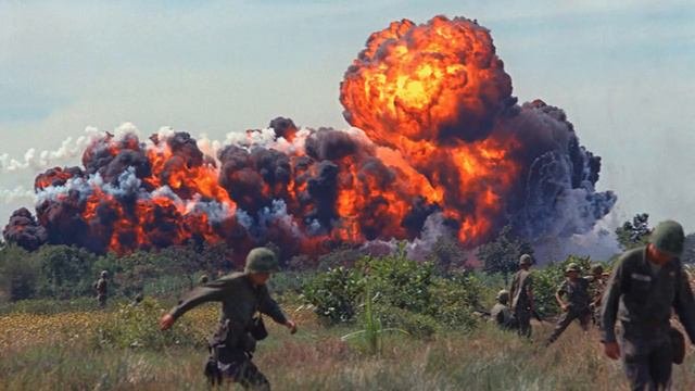 [Reupload] Napalm Sticks To Kids