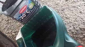 Замена масла nissan maxima a33 vq30de