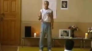 ТЕХНИКИ ВИЛЬГЕЛЬМА РАЙХА l СВАМИ ДАШИ