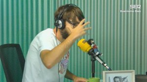 Buenismo Bien | 06x02 | Juan Diego Botto, el actor comprometido