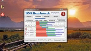 How to find Best DNS server to Increase Internet Speed - Fast DNS Benchmark Tool Tutorial