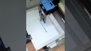 Что можно сделать из старого принтера.