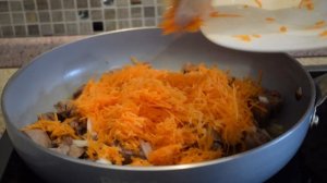 Филе бедра индейки? с кабачками|| Мясо НЕЖНОЕ? и СОЧНОЕ?