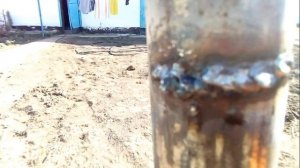 Полуавтомат против электродной сварки