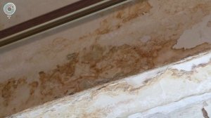 В Новосибирске на улице Бурденко вот-вот обрушится стена одного из домов