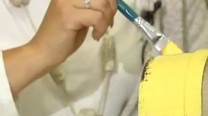 Декупаж+ Шебби на дереве.Малик Елена.