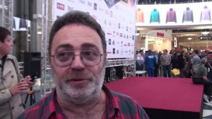 Александр Беленький о бое Кличко - Поветкин