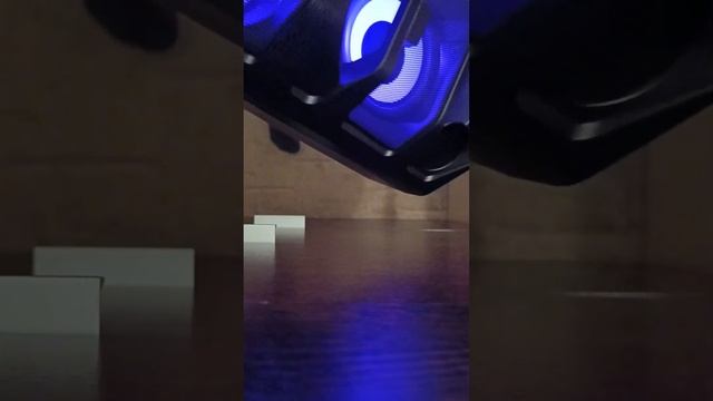 Купил Sven ps-670 для вас:)обзор.Извините что так тихо.. смотреть онлайн