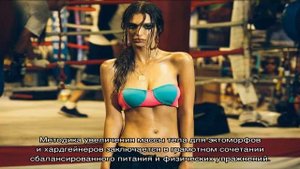 Гейнер для набора веса худым