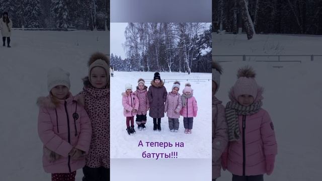 День рождения Аксиньи. Как мы отпраздновали 5 лет дочки. 16.12.2022г. смотреть онлайн