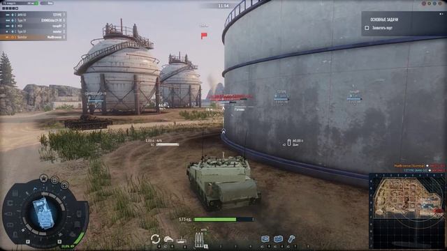 Armored warfare проект армата не запускается после установки