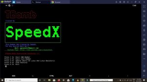 How to install TBomb in Termux and SMS an Call Booming