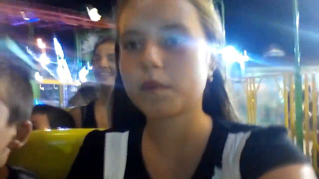 Луна парк смотреть онлайн