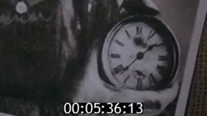 О ремонте кремлевских курантов в 1918 г.