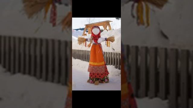 Масленица языческий сатанинский обряд смотреть онлайн