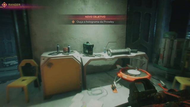 RAGE 2 - PS5 Gameplay [4K HDR] смотреть онлайн