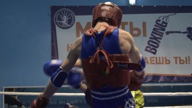 #СКВЕЛЕС Чемпионат и первенство ДНР по тайскому боксу