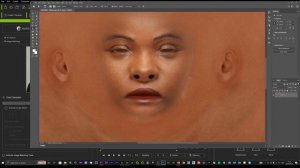 Character Creator 4 - Tips & Tricks. Headshot plugin + Skin cleanup