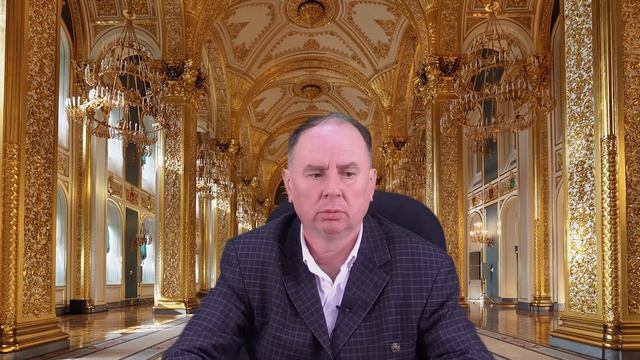 Теория российской монархии