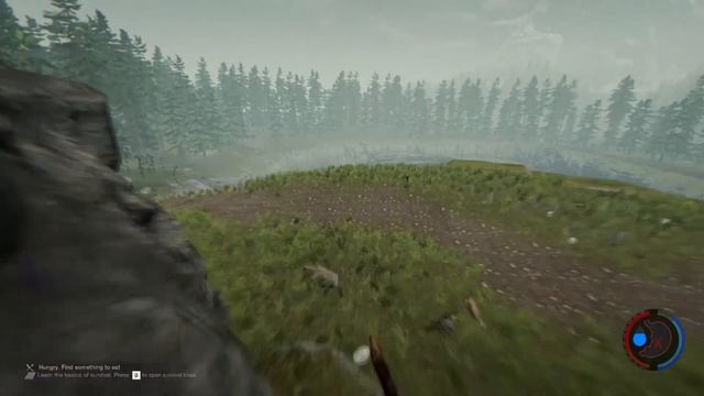 The forest 0.32 / как сделать копье? / где найти копье?