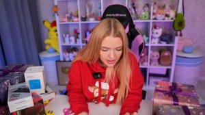 Посылка от БОГАТОЙ ПОДПИСЧИЦЫ 2? Такого Я Не Ожидала! Денежный СЮРПРИЗ БОКС с Дорогими Подарками