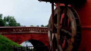 Песня про Оршу группы Робинзон Крузо