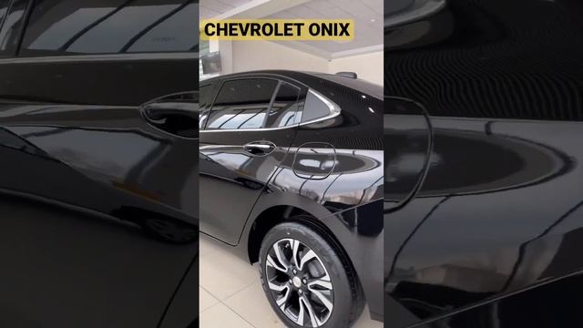 CHEVROLET ONIX 2023 UZBEKISTON SALONIDA #avto #tuninghouse #autotuning #kottabolla