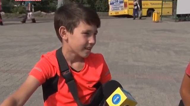 «В городе N»: приветы и поздравления с днем строителя смотреть онлайн