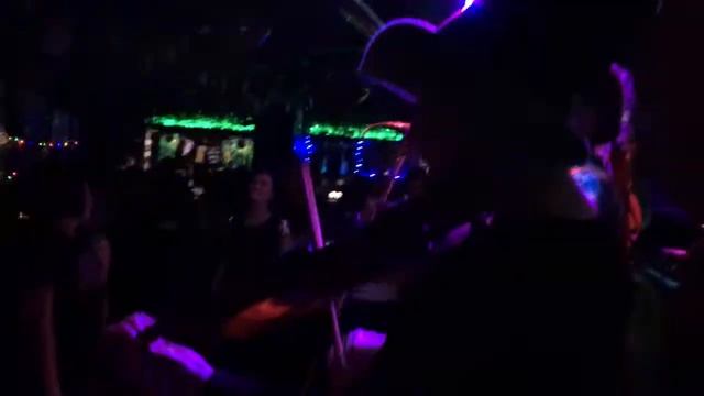 Порушка Паранья и Liffey folk смотреть онлайн