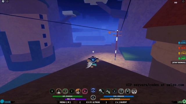 ALL GEN 3 Tailed spirit/beast spawn location - Shindo Life