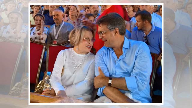 Резко помолодевшую Максакову сняли с мужчиной в Юрмале | TVRu смотреть онлайн