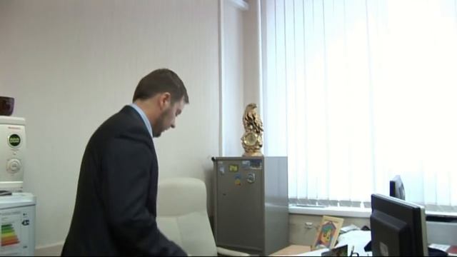 Один день из жизни оперуполномоченного