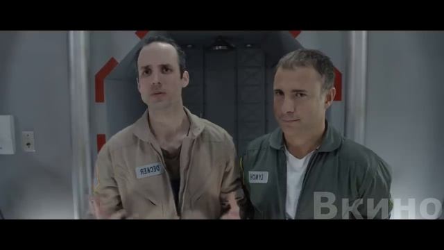 Учёные наконец достигли Края Вселенной и были шoкиpoвaны от увиденного смотреть онлайн