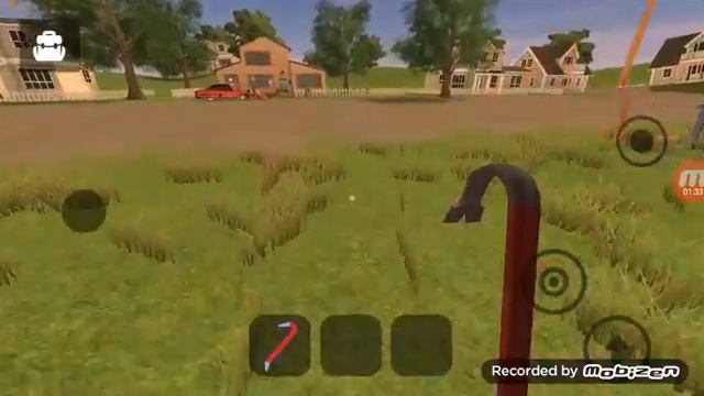 Играю в энгри нэйбор часть 2 красный куб смотреть онлайн