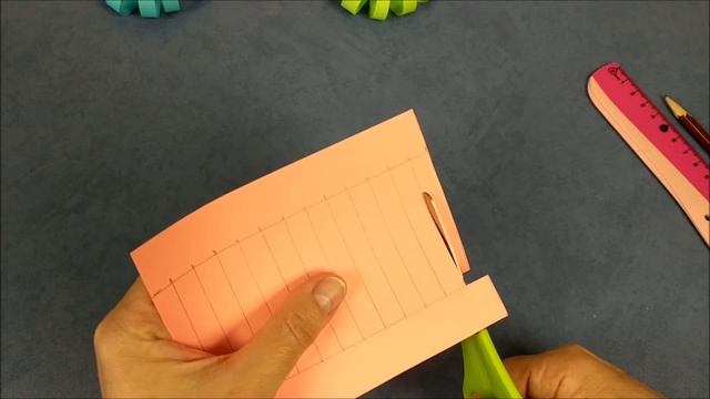 Прикольные подставки для пасхальных яиц из бумаги | Easter paper craft | Easter egg holder смотреть онлайн