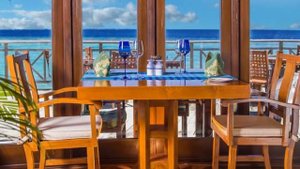 Отели Мальдив. Bandos Island Resort & Spa 4*.Бандос.Обзор