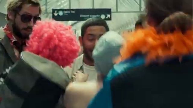 мальчишник в европпе 2018